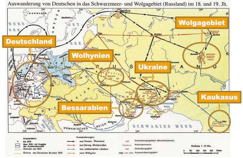 Geschichte